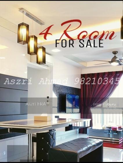 Clementi Avenue 1 thumbnail photo